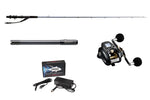 E-Rod® Patriot and Reel Package - Thumbnail #13