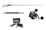 E-Rod® Patriot and Reel Package - Thumbnail #15