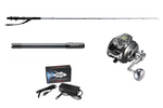 E-Rod® Patriot and Reel Package - Thumbnail #14