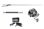 E-Rod® Patriot and Reel Package - Thumbnail #11