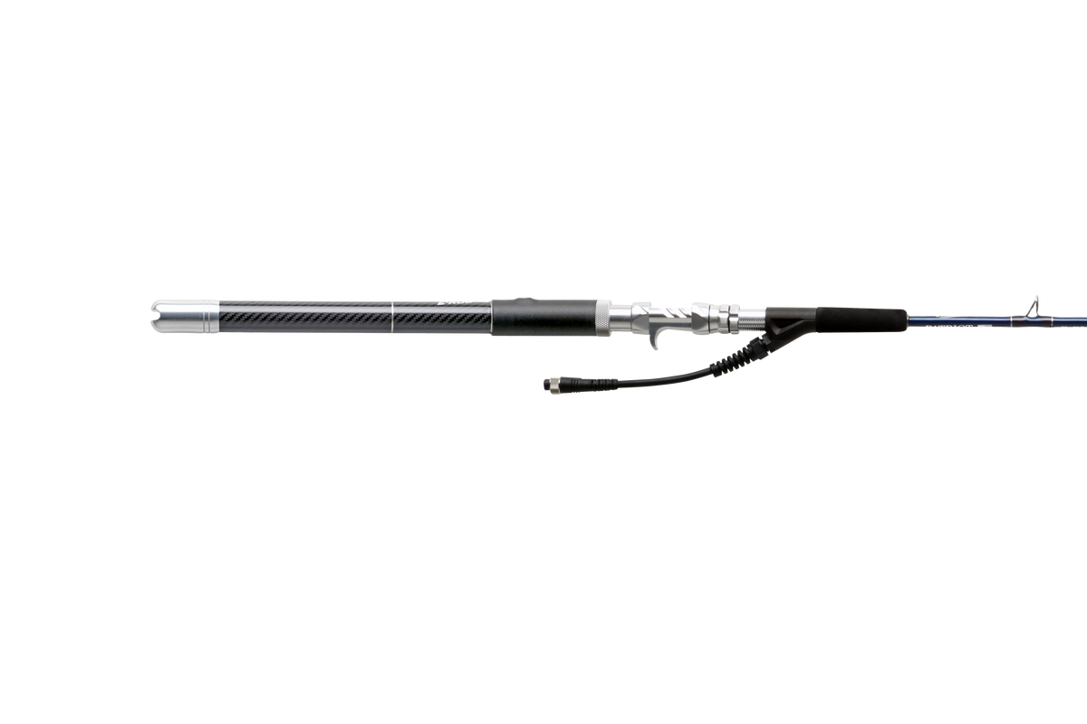 E-Rod® Patriot Combo | Flagship Rod, Reel & Line Bundle