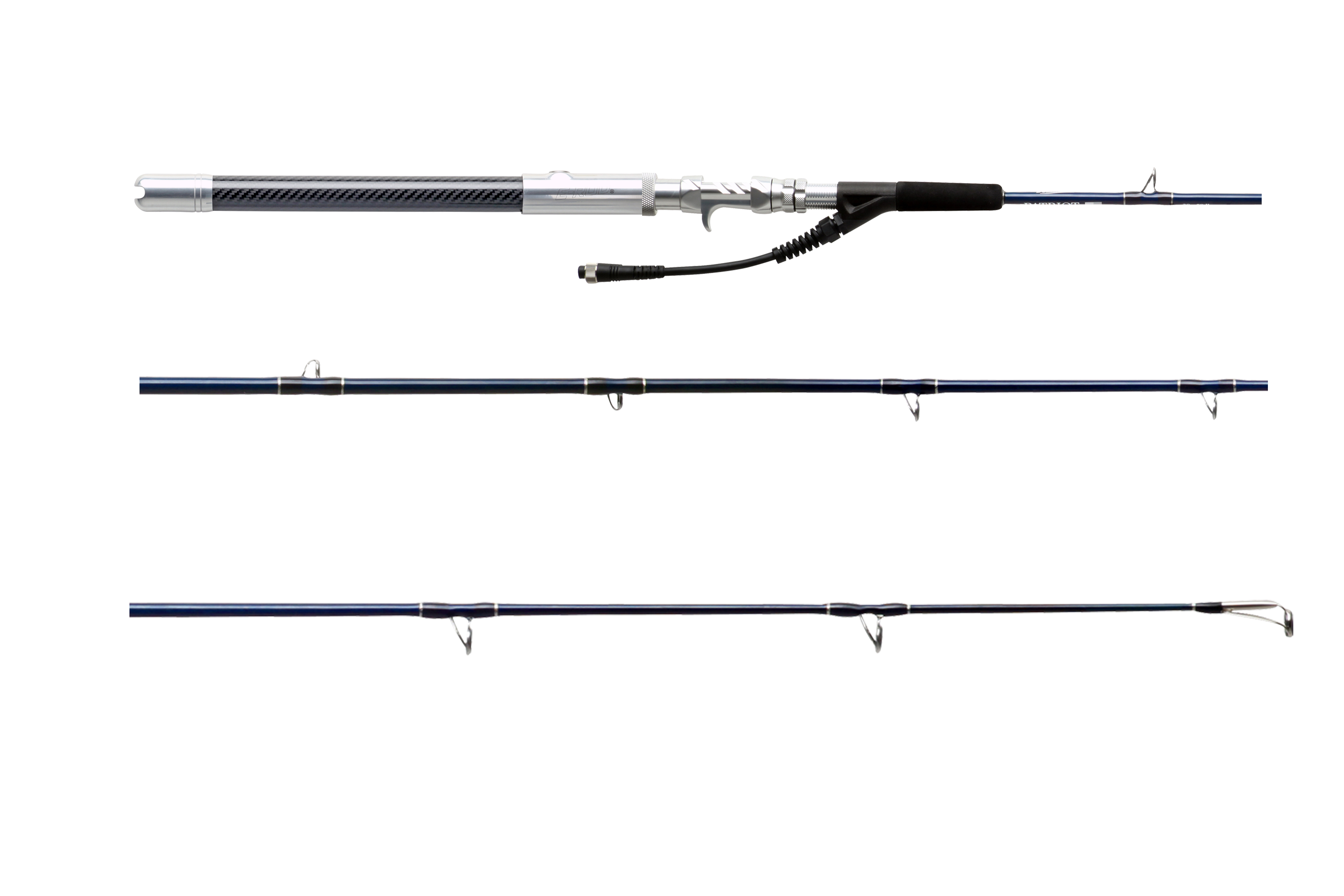 E-Rod® Patriot - Image #8