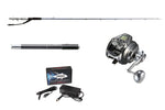 E-Rod® Patriot and Reel Package - Thumbnail #7