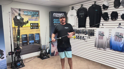 Cloud / Reel Package