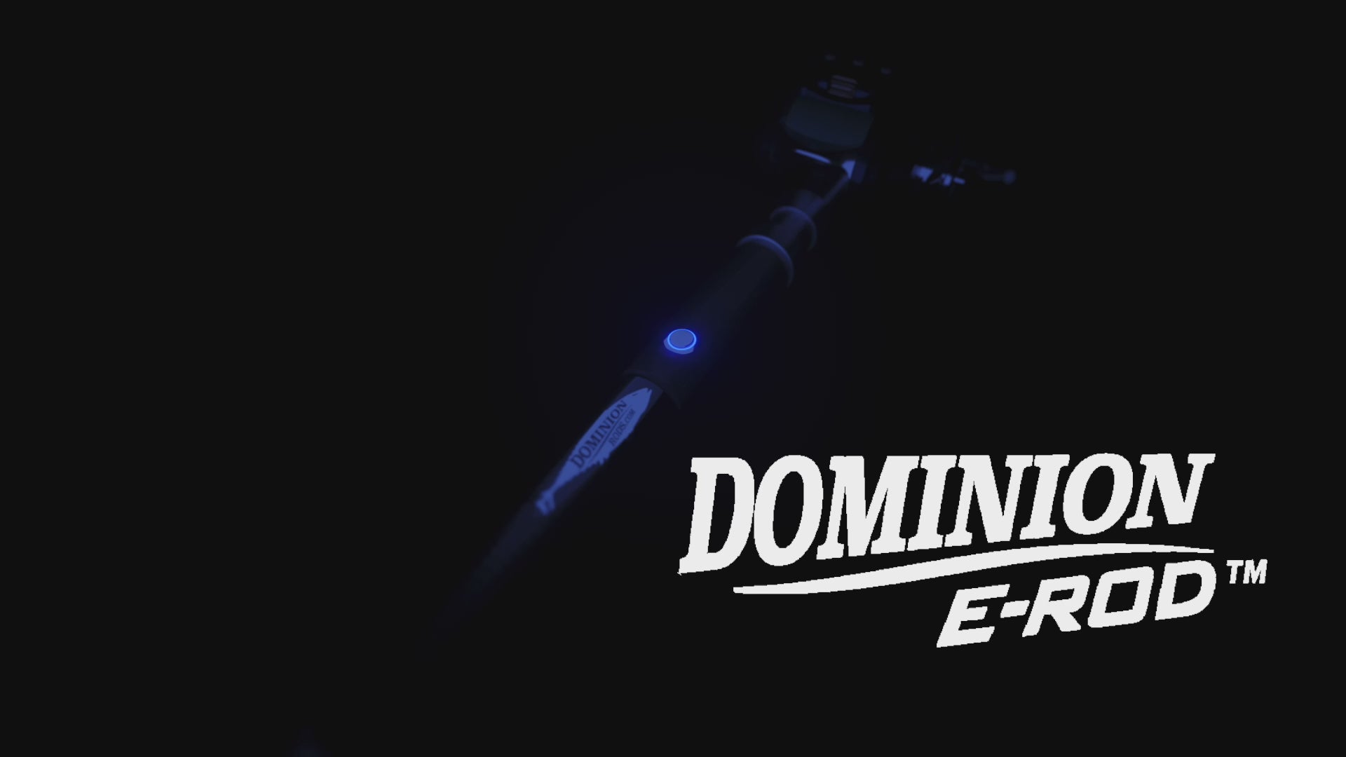 A video discussing what the Dominion E-Rod is and what it does.