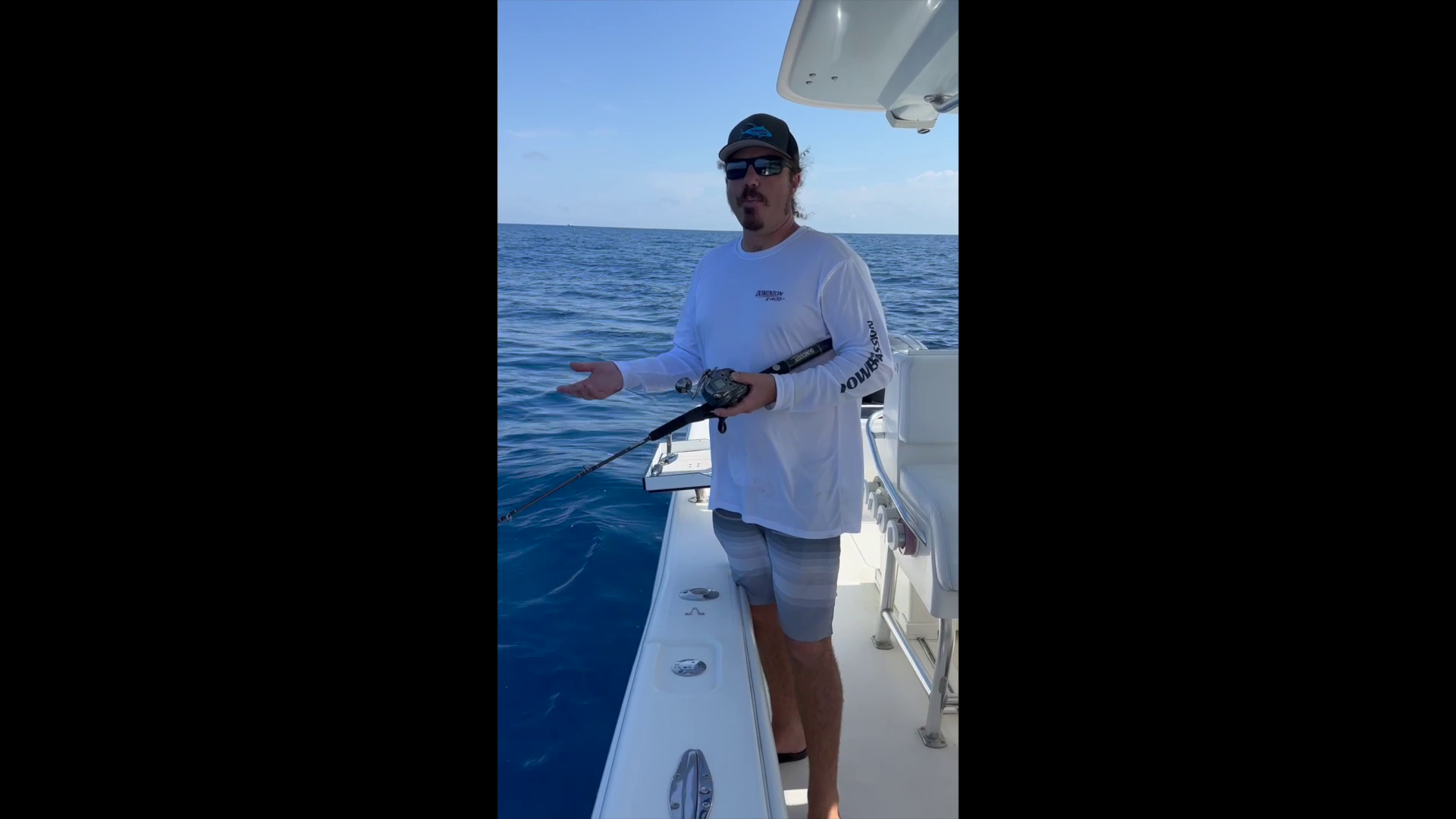 Proper Jigging Technique 