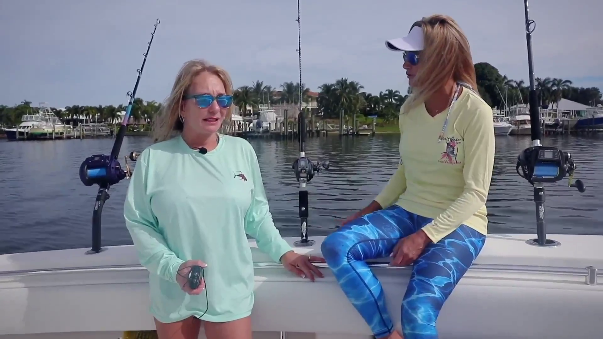 E-rod angler review