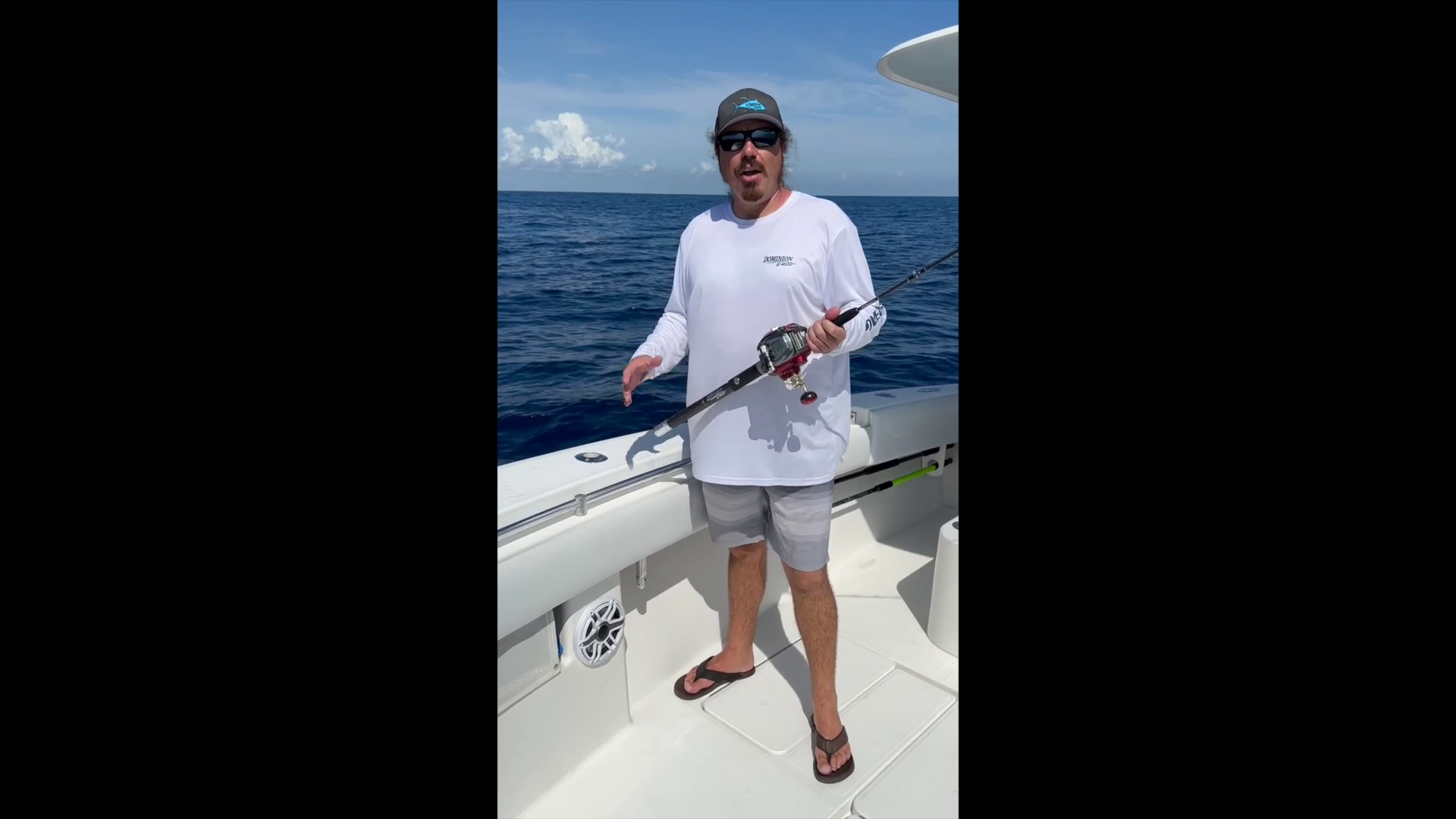 E-Rod Elite video