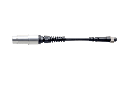 Quick Swap Charger Adapter - Dominion Rods