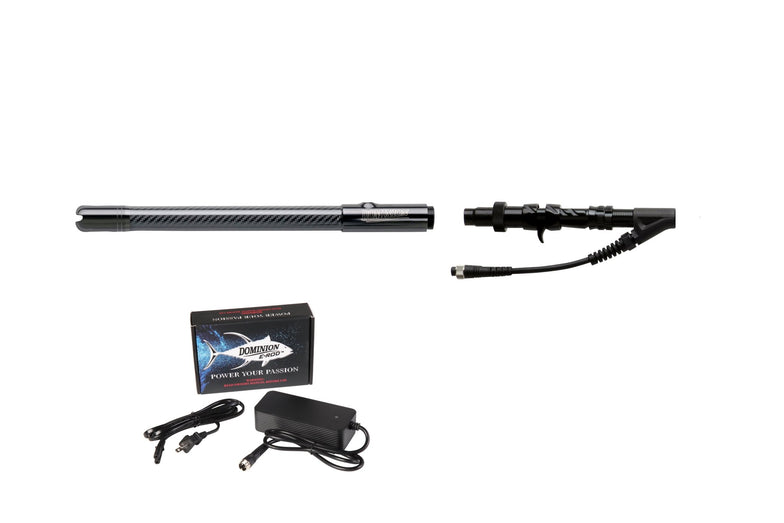 Rod Builders Kit - Dominion Rods