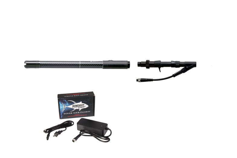Rod Builders Kit - Dominion Rods