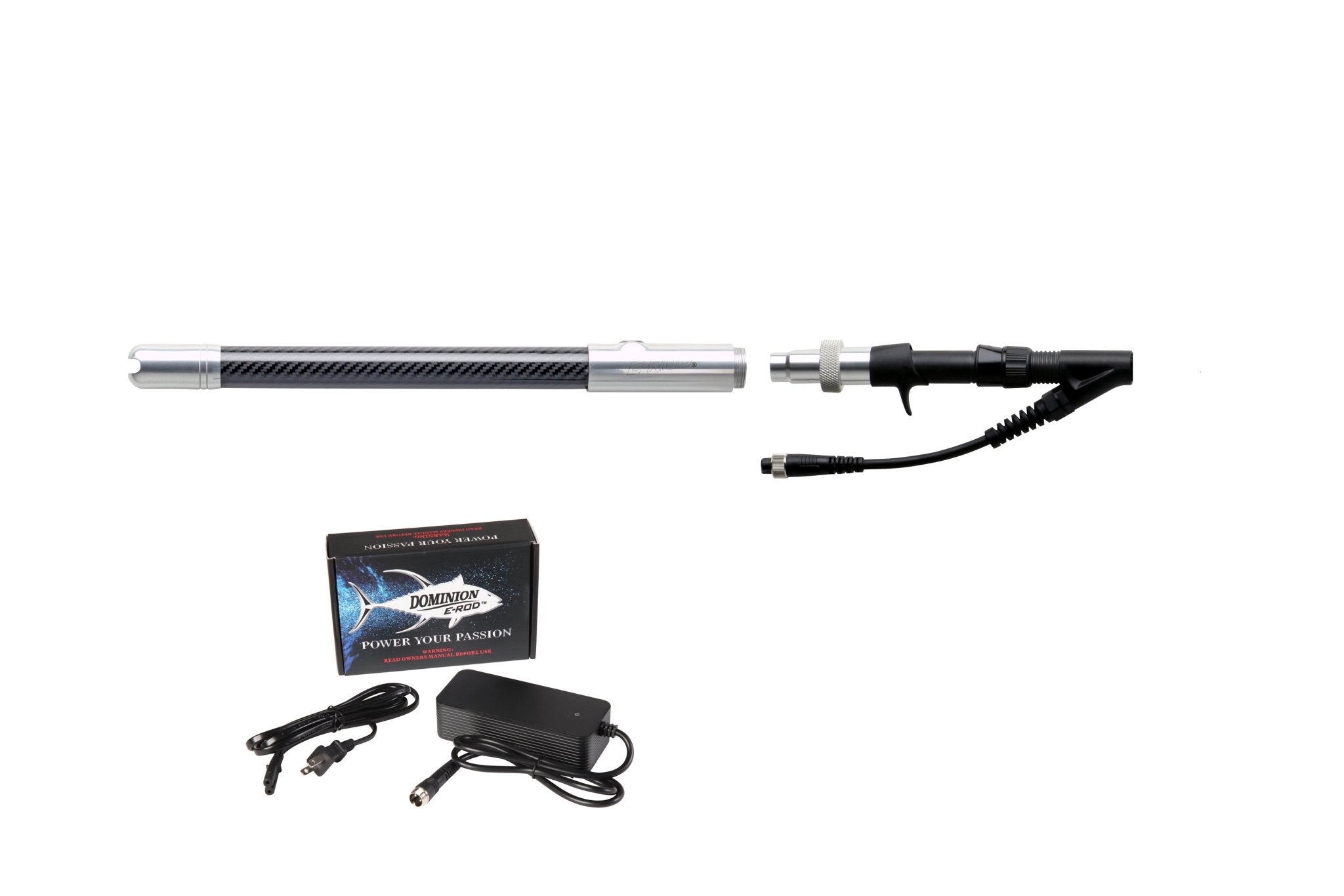 Rod Builders Kit - Dominion Rods
