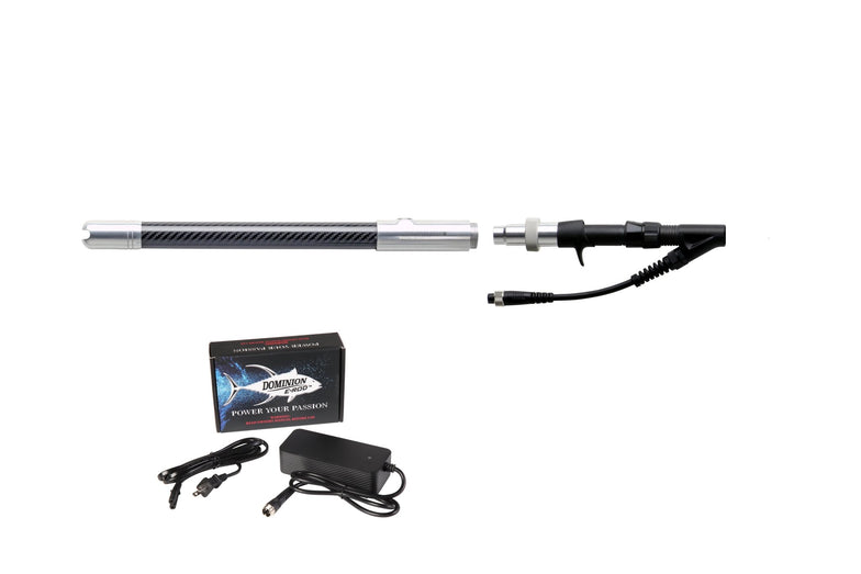Rod Builders Kit - Dominion Rods
