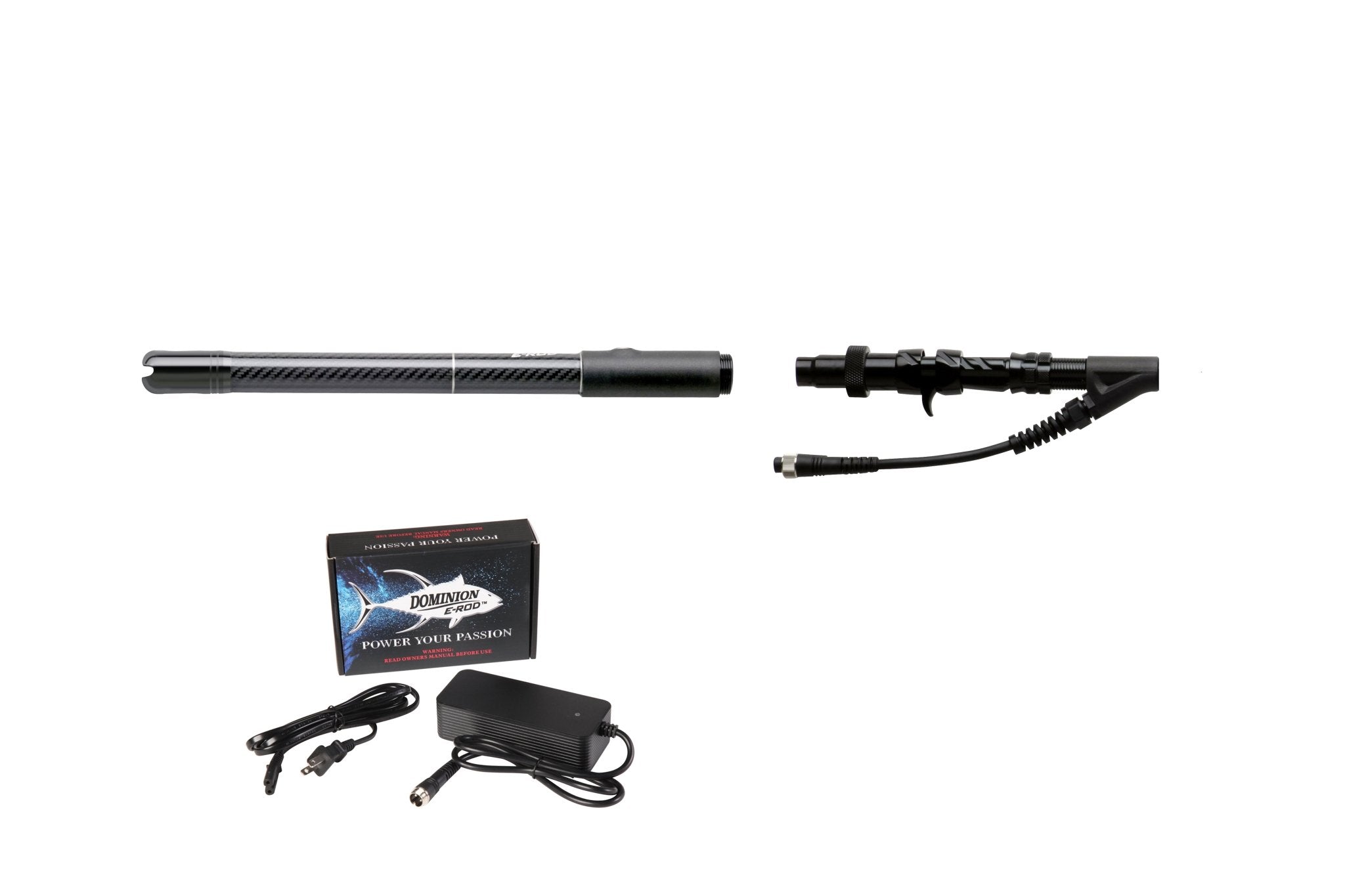 Rod Builders Kit - Dominion Rods