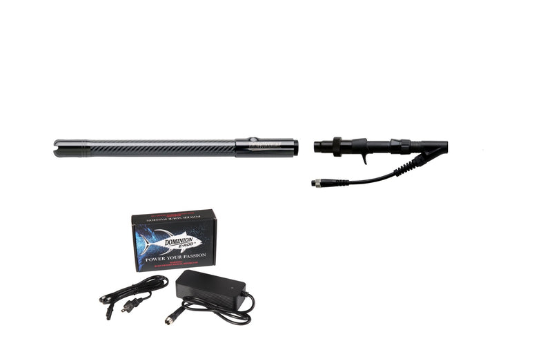 Rod Builders Kit - Dominion Rods
