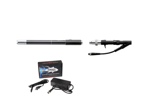 Rod Builders Kit - Dominion Rods