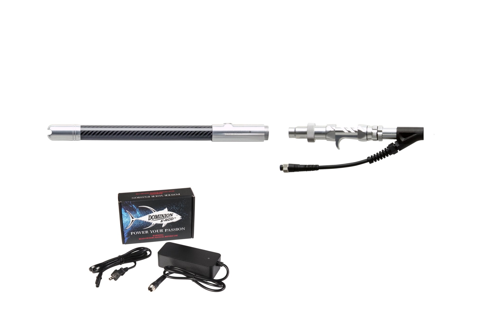 Rod Builders Kit - Dominion Rods