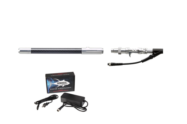 Rod Builders Kit - Dominion Rods