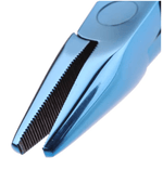 Short Nose Pliers - Dominion Rods