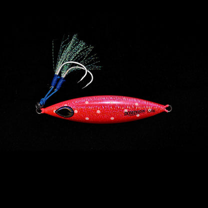 Strawberry Suprise - 150g - Dominion Rods