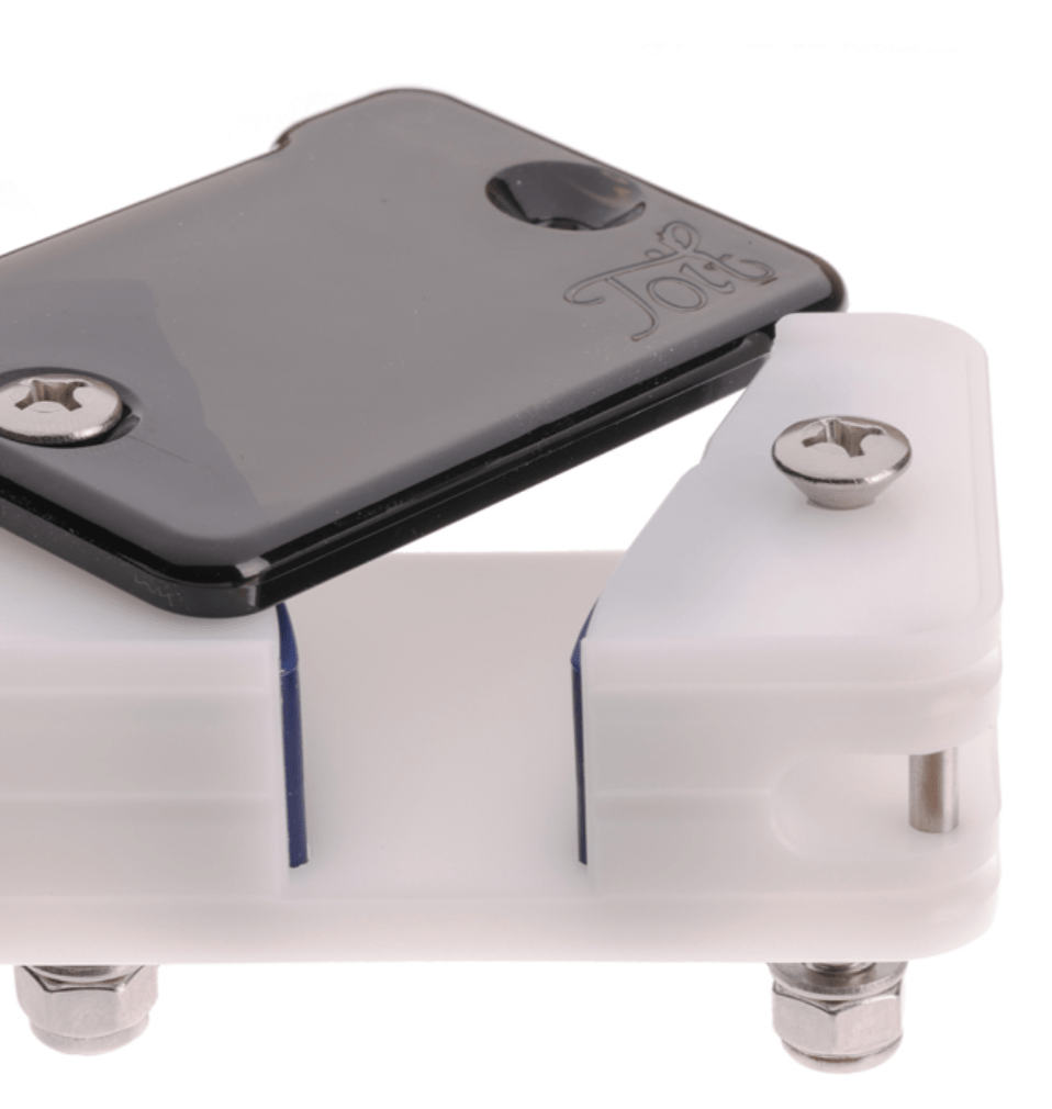 Toit Pliers Holder - Dominion Rods