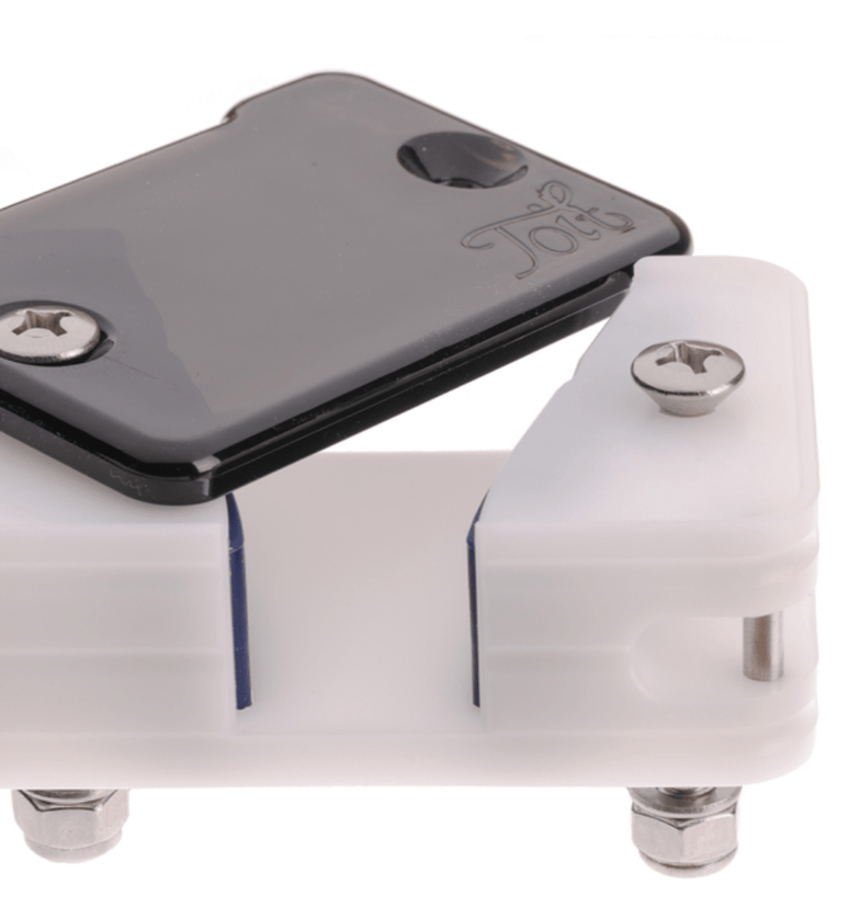 Toit Pliers Holder - Dominion Rods