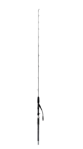 Ev Rod E-Rod® Electric Fishing Rods | Shop Dominion Rods