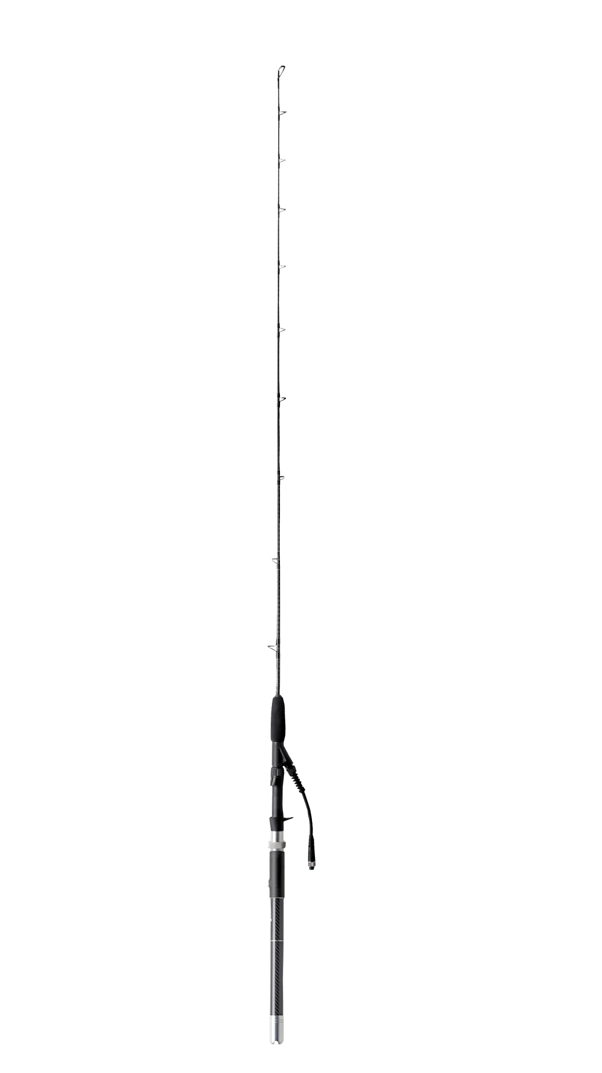 E-Rod® Electric Fishing Rods | Shop Dominion Rods