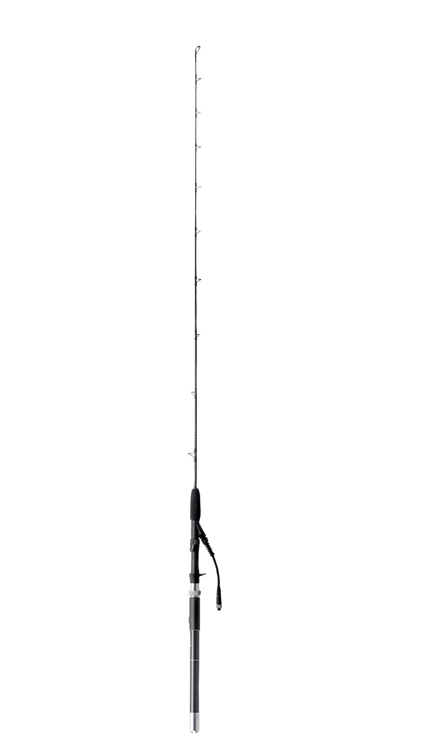 E-Rod® Electric Fishing Rods | Shop Dominion Rods