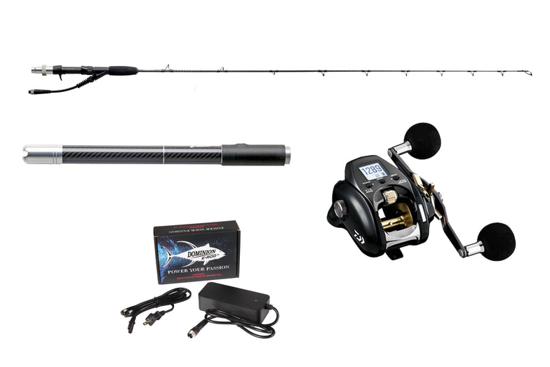E-Rod® Versit and Reel Package - Image #6