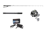 E-Rod® Versit XP and Reel Package - Thumbnail #8