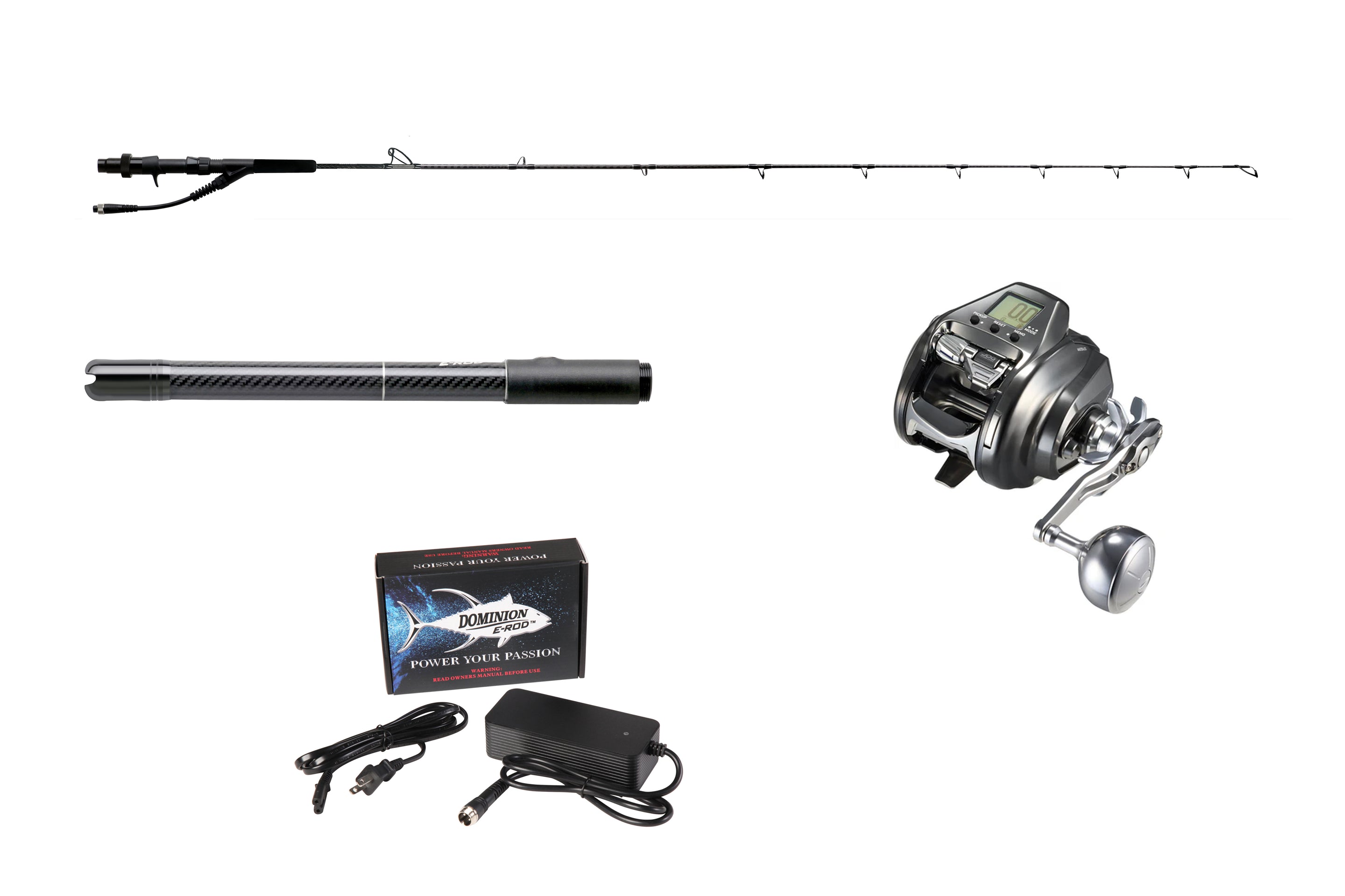 E-Rod® Versit XP and Reel Package - Image #8