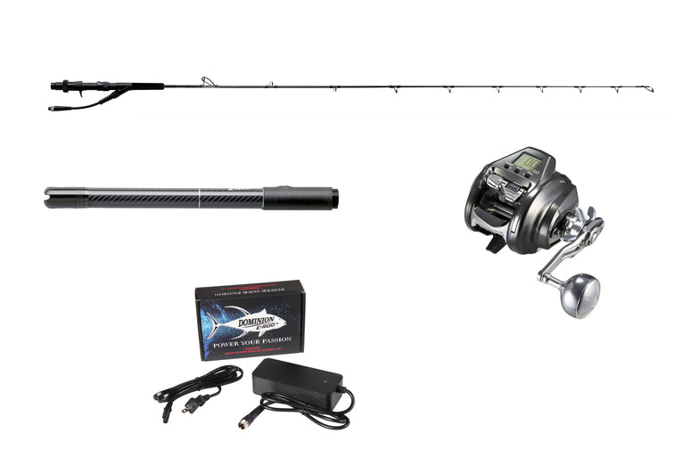 E-Rod® Versit XP and Reel Package - Image #8