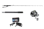 E-Rod® Versit XP and Reel Package - Thumbnail #3