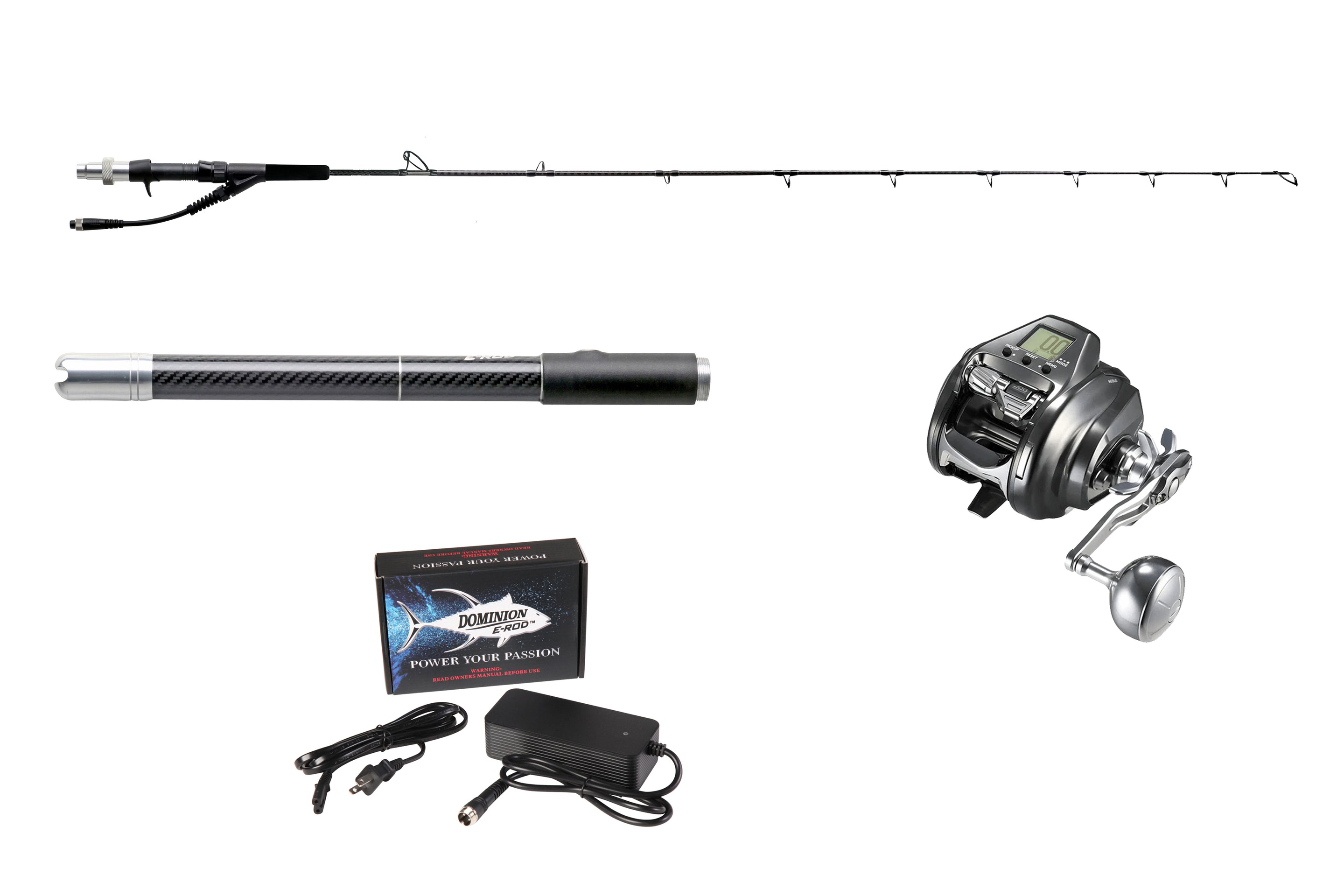 E-Rod® Versit XP and Reel Package - Image #3