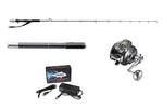 E-Rod® Versit XP and Reel Package - Thumbnail #4