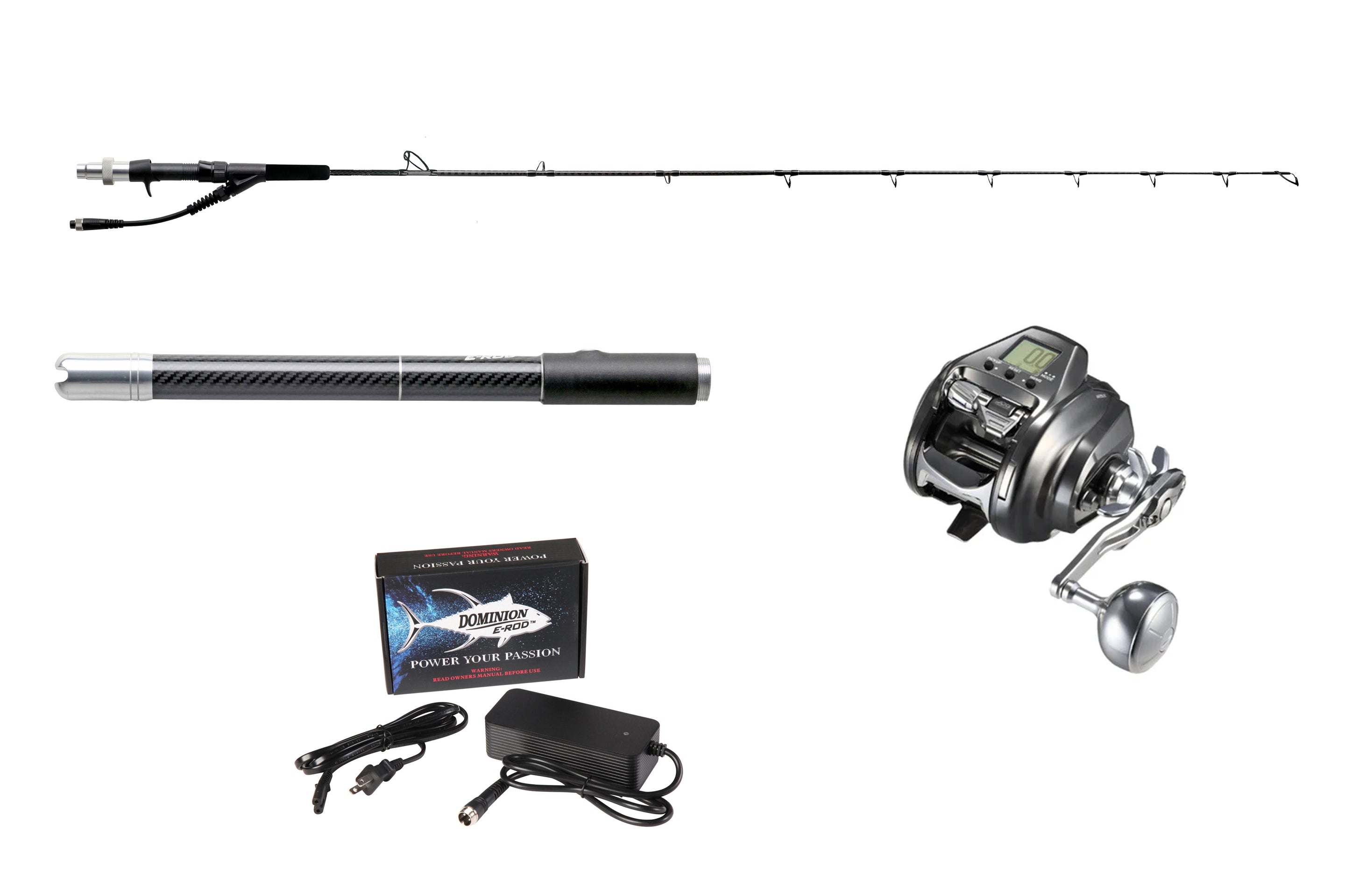 E-Rod® Versit XP and Reel Package - Image #4