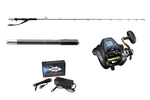 E-Rod® Versit XP and Reel Package - Thumbnail #2
