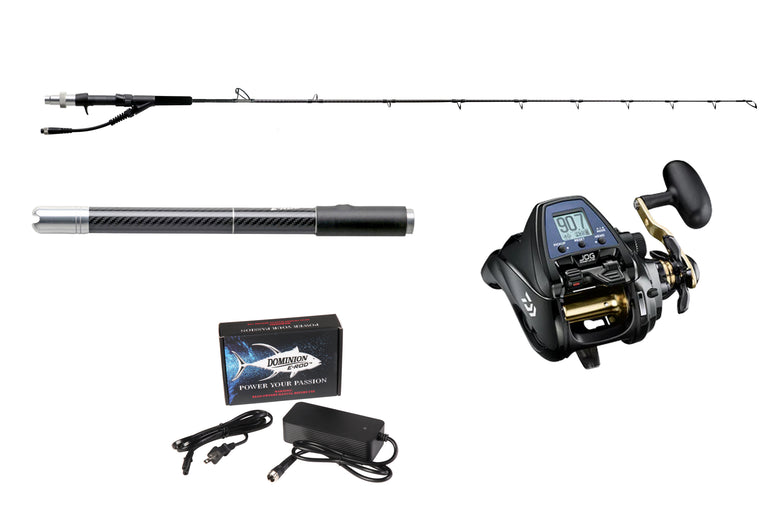 E-Rod® Versit XP and Reel Package - Image #2