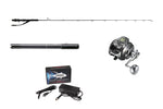 E-Rod® Versit XP and Reel Package - Thumbnail #6