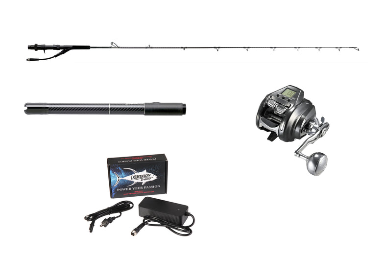 E-Rod® Versit XP and Reel Package - Image #6
