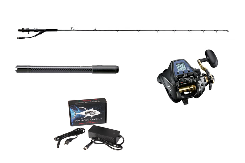 E-Rod® Versit XP and Reel Package - Image #5