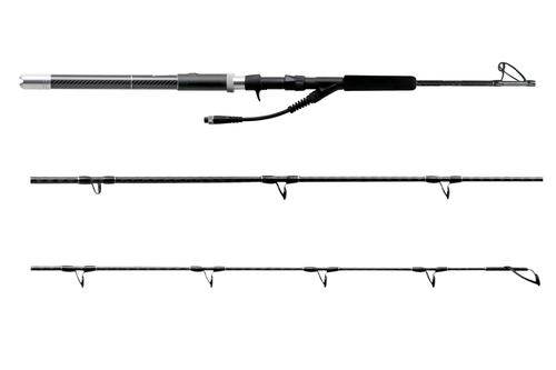 E-Rod® Versit XP
